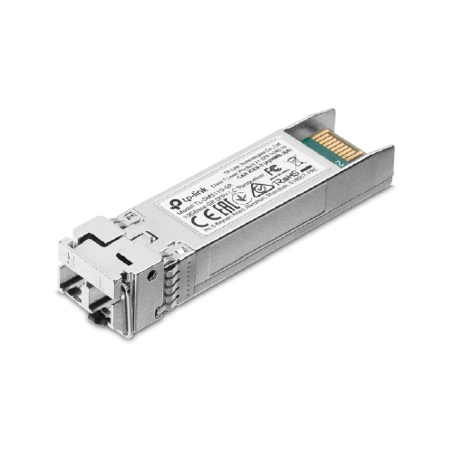 MODULO SFP 10 Gbps MULTIMODO LC/UPC (PARA SWITCH OMADA)